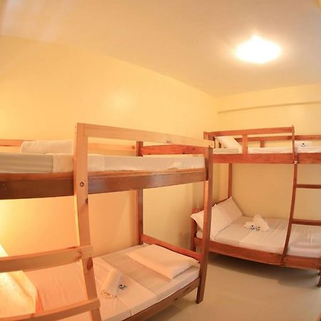 Baletin Hometel Баско Экстерьер фото