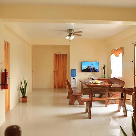 Baletin Hometel Баско Экстерьер фото