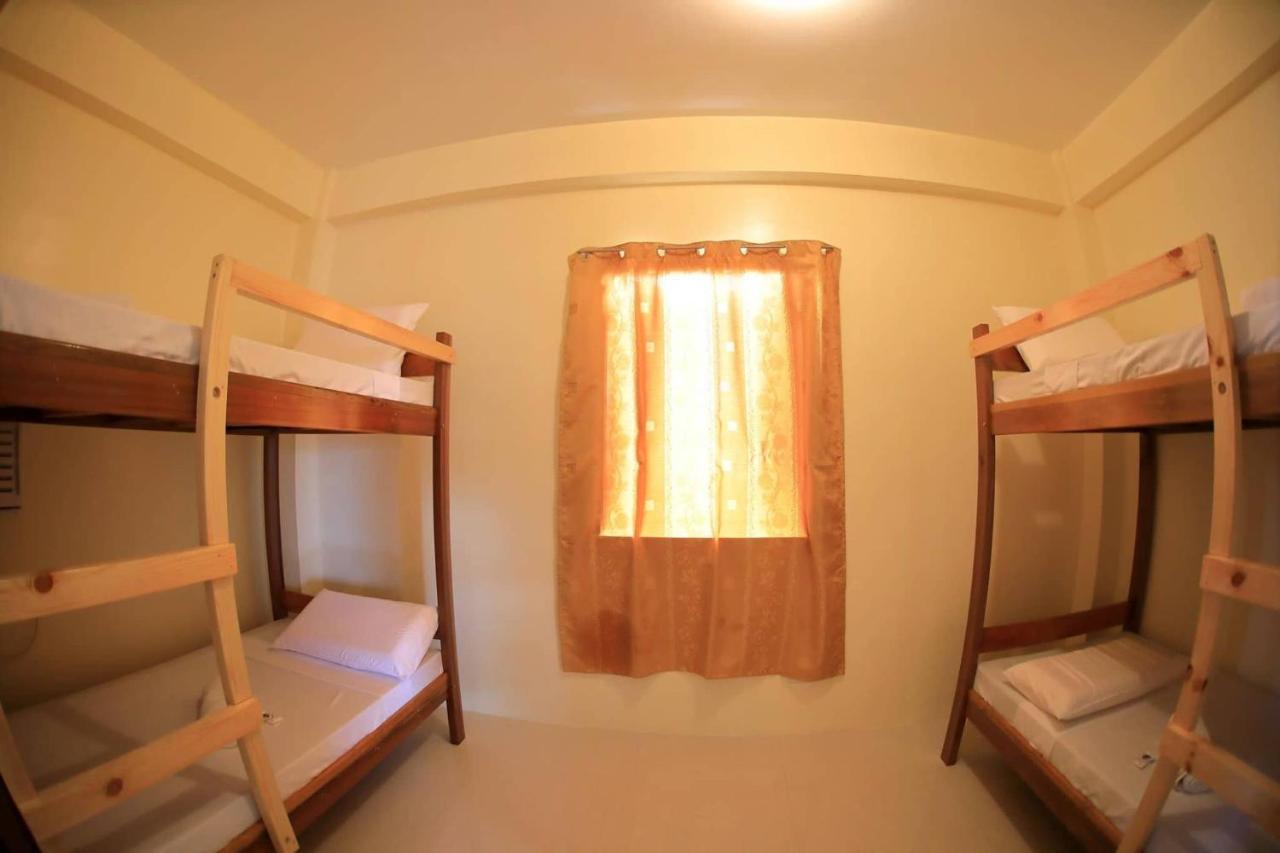 Baletin Hometel Баско Экстерьер фото