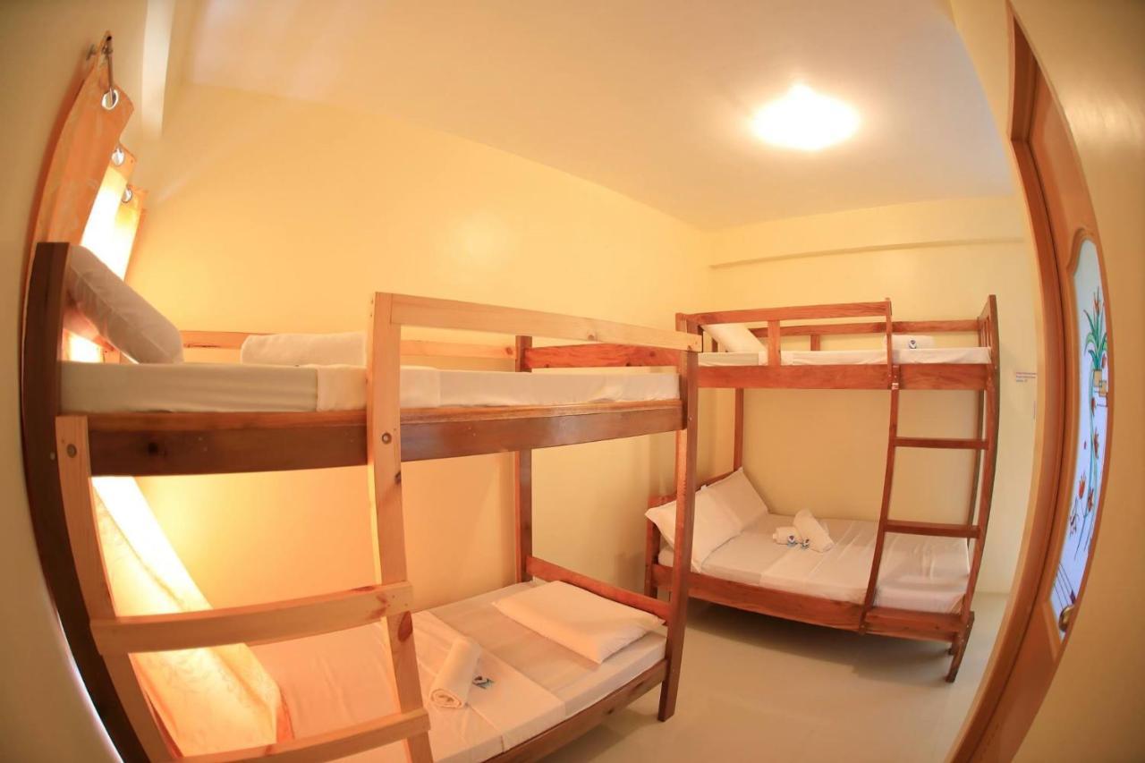 Baletin Hometel Баско Экстерьер фото
