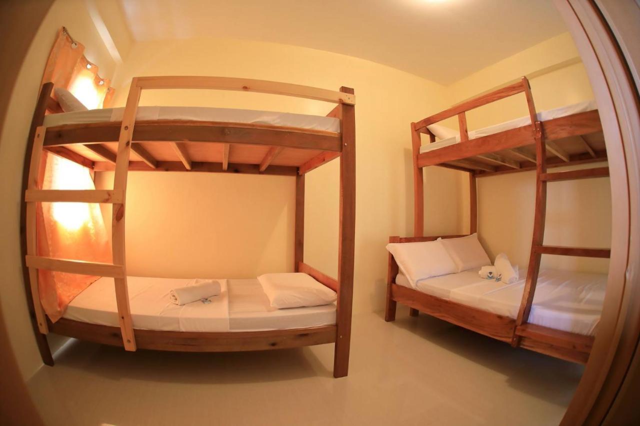 Baletin Hometel Баско Экстерьер фото